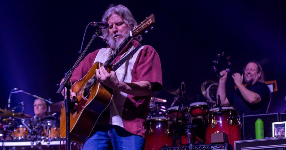 The String Cheese Incident Expands 2020 Summer Tour With New Dates In ...