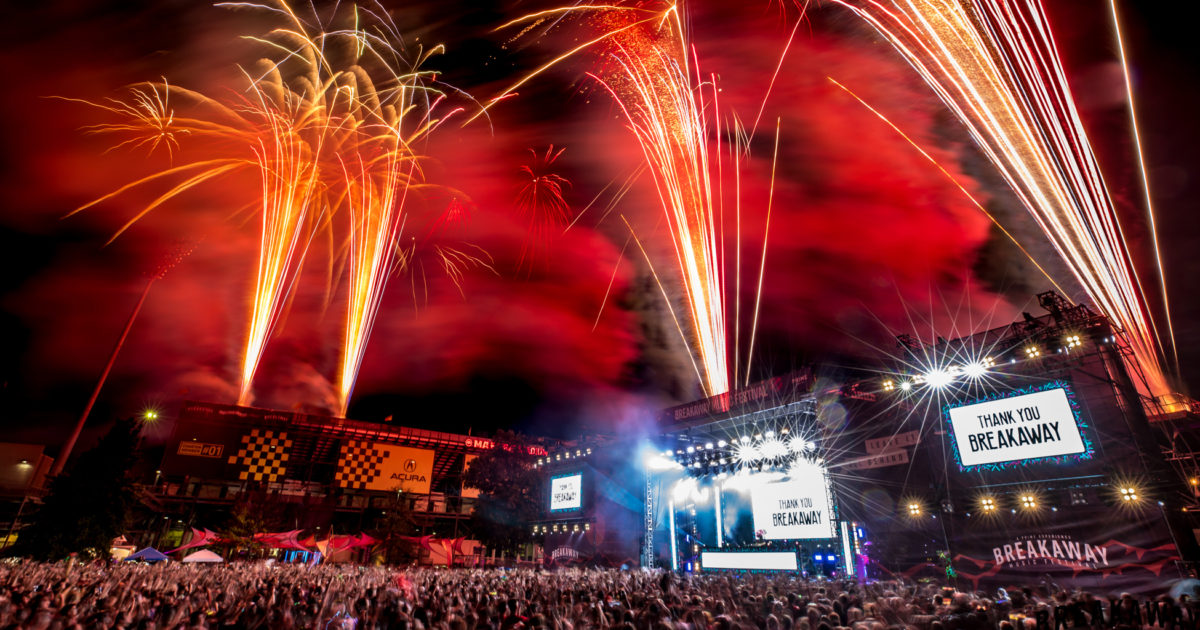 breakaway music festival dates