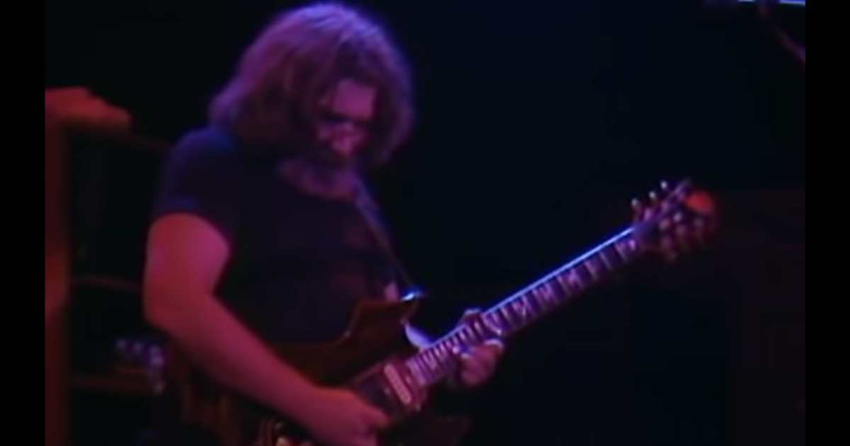 Grateful Dead All The Years Live Video Series They Love Each Other From San Francisco 1983 Grateful Dead All The Years Live Video Series They Love Each Other From San Francisco 1983
