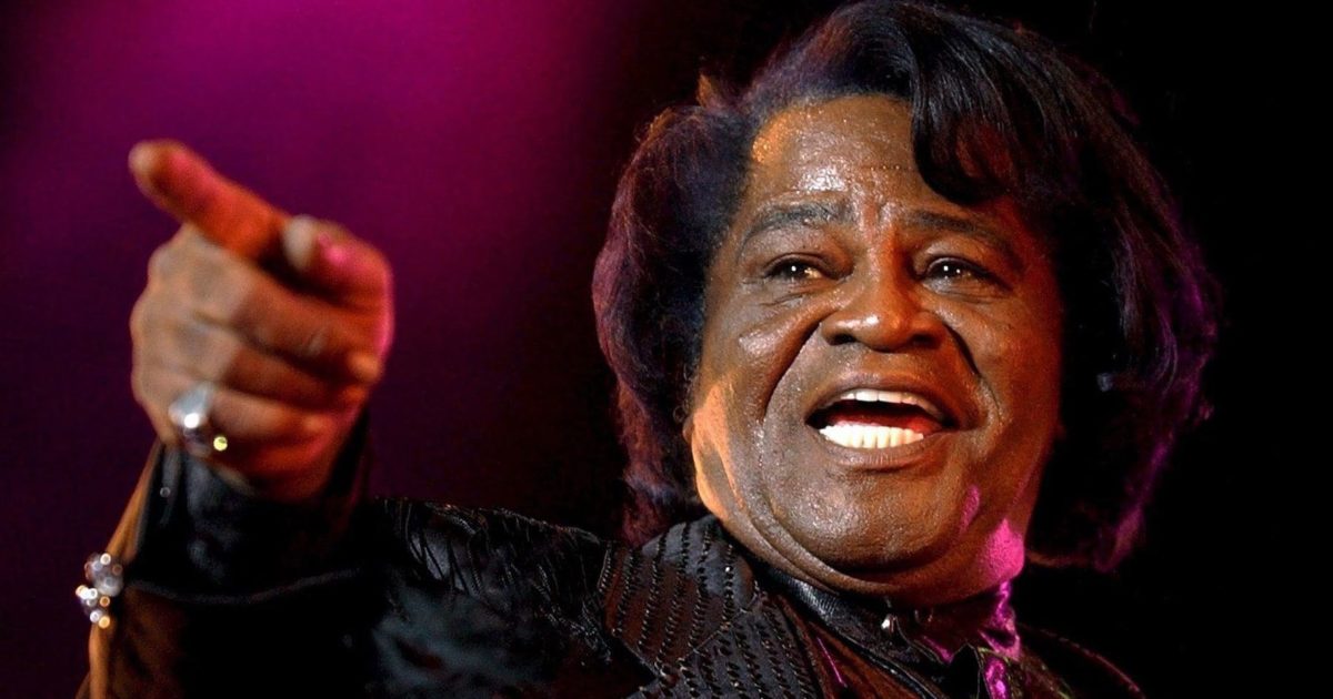 Atlanta Prosecutor Re-Examining Death Of James Brown After Allegations
