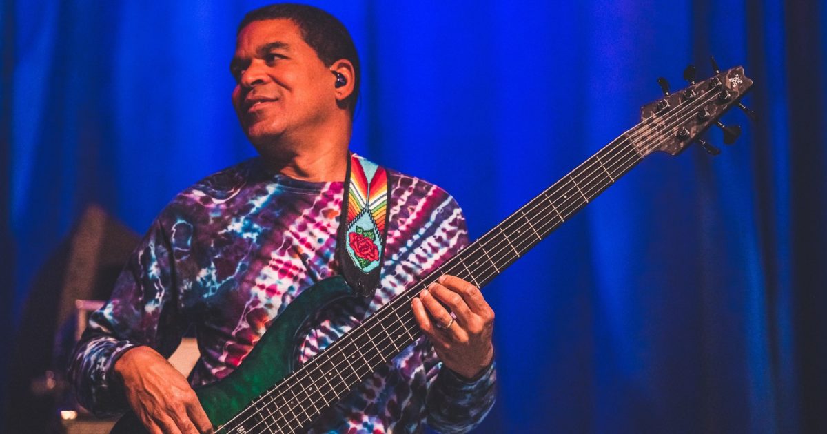 Oteil & Friends Announce TwoNight Run In New Orleans During Jazz Fest