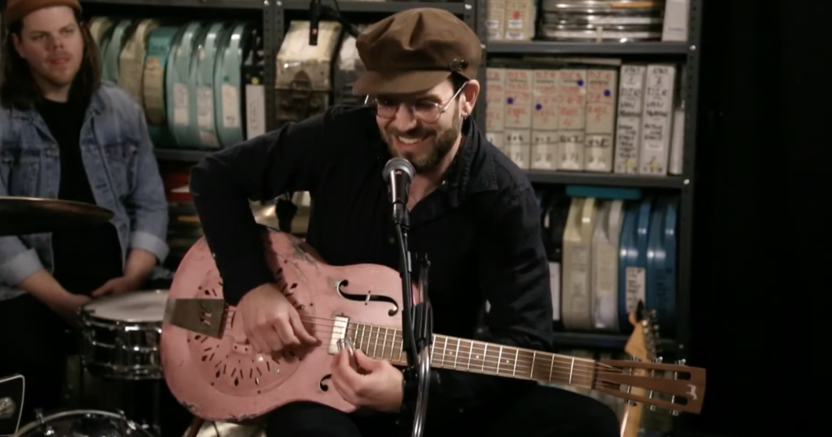 新品 Theo Katzman/Modern Johnny- Vulfpeck Modern Johnny Sings: Songs in the Age of Vibe by Theo