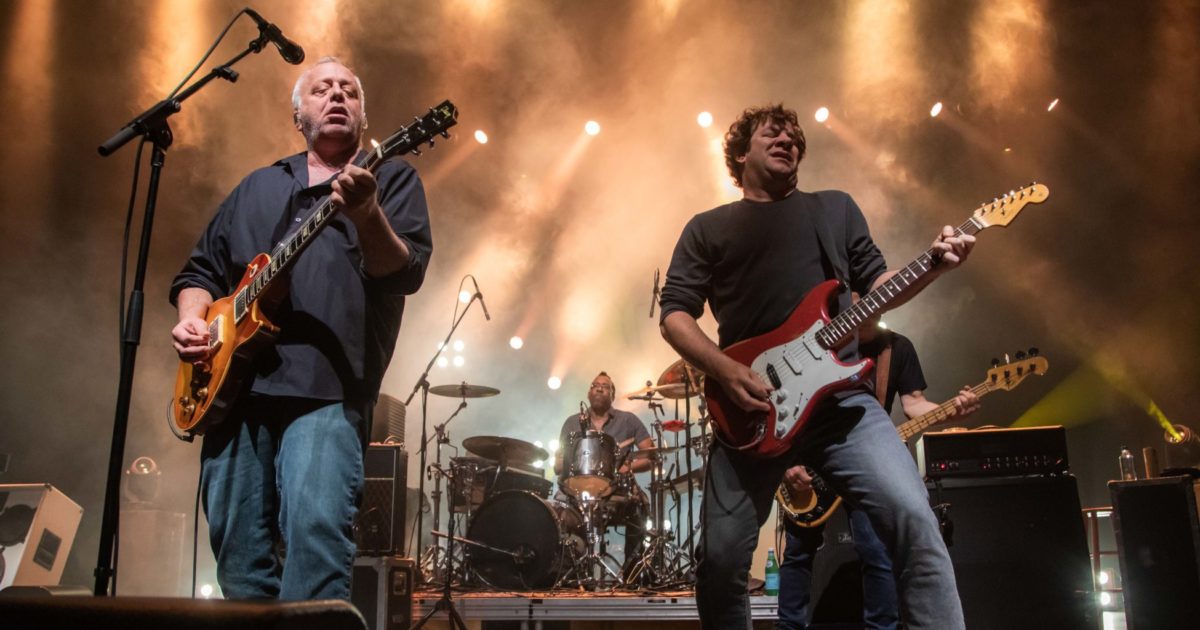 Ween Announces 2020 Summer Tour Dates