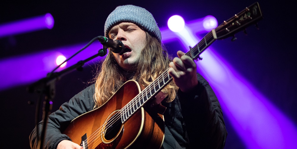 PHOTOS: Billy Strings, Keller And The Keels, Molly Tuttle, More Kick ...