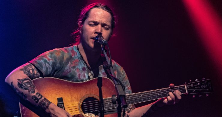 long journey home billy strings