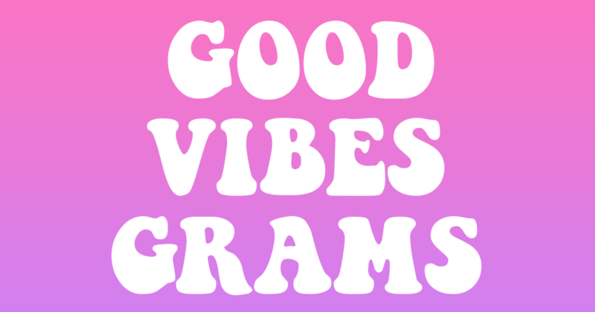 Jen Hartswick Aron Magner Ryan Stasik More Take Part In Good Vibes Grams Virtual Telegram Service