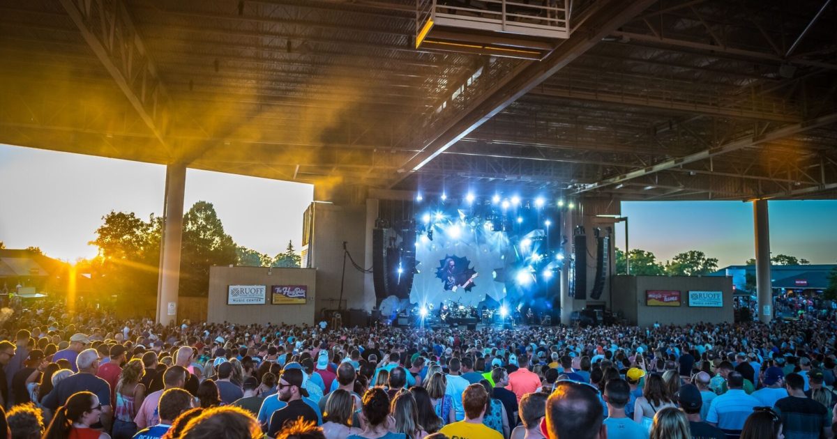 Live Nation Details Updated Ticket Refund Policy After Fan Criticism