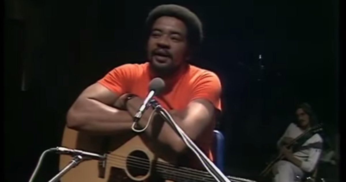 Bill Withers, Beloved Singer-Songwriter, Dies At 81