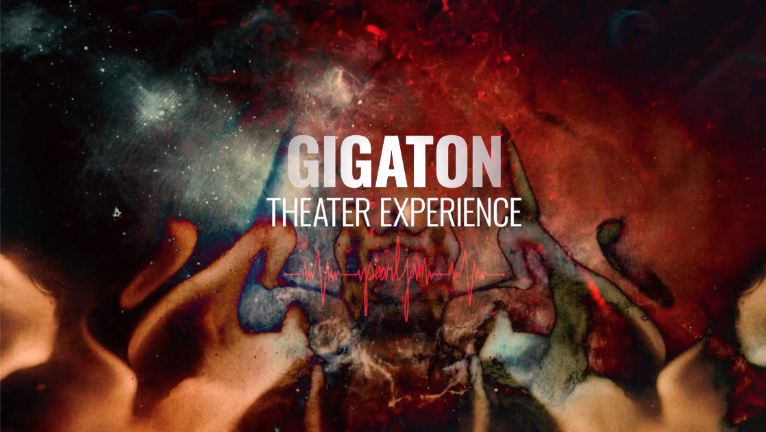 Pearl Jam Announces Free 'Gigaton Visual Experience' On Apple TV [Video]