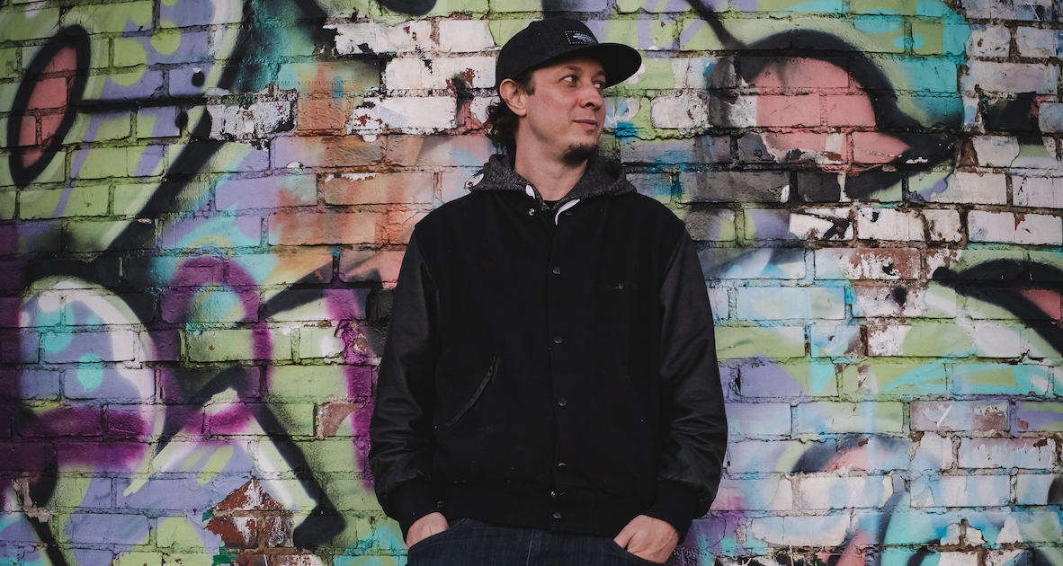 Adam Deitch Talks New Lettuce Album 'Resonate', Russ Elevado, Tower Of