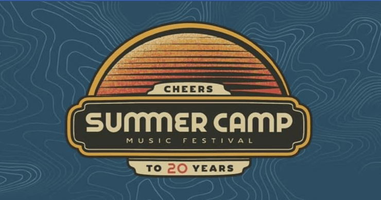 Summer Camp Music Festival To Air '20 Year Retrospective' Virtual Event