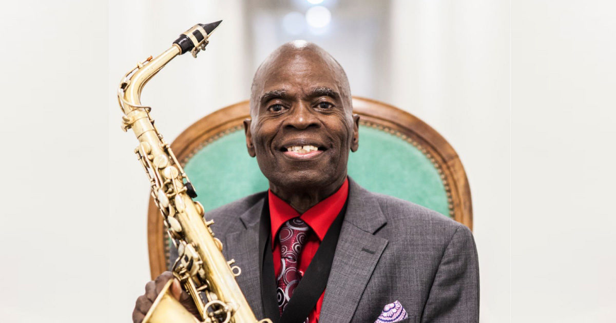 Maceo Parker Shares Reimagined Prince Cover From Forthcoming Album [Listen]