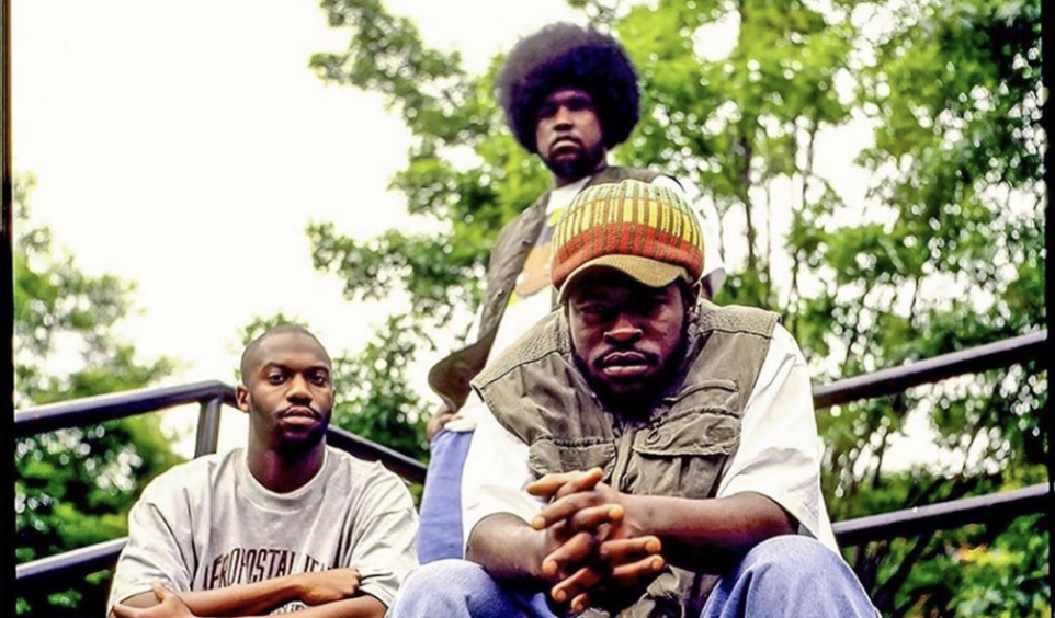 The Roots Co-Founder Malik B. Dies At 47; Questlove, Black Thought ...