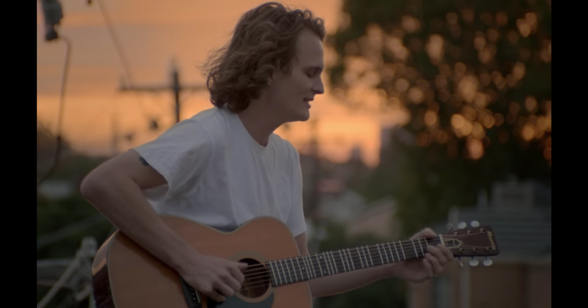 King Gizzard & The Lizard Wizard Share New Single, "Honey" [Watch]