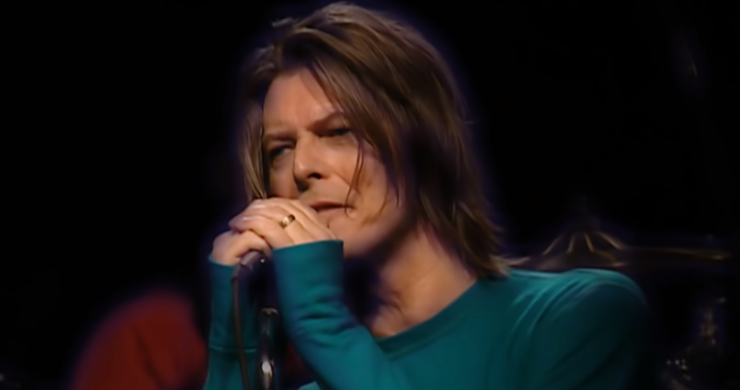 something in the air david bowie something in the air david bowie