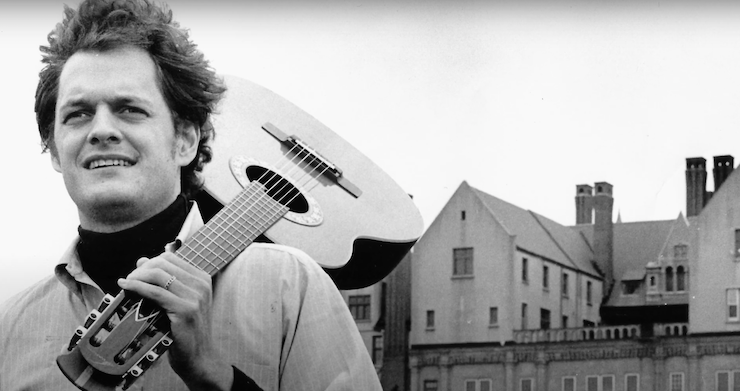 Harry Chapin Documentary To Examine Singer-Songwriter's Career ...