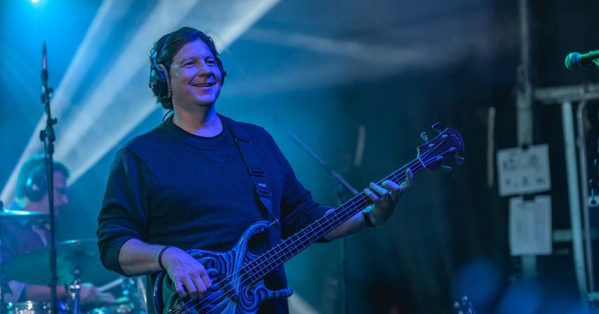 moe. Crushes First Half Of Yarmouth DriveIn Double Feature [Videos/Recap]