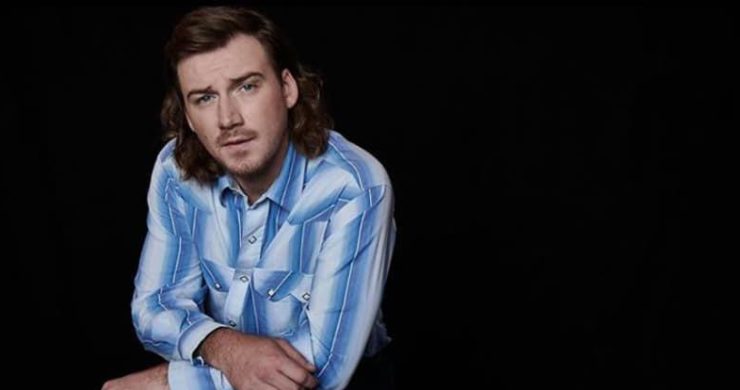 Morgan Wallen Disinvited From 'Saturday Night Live' After Breaking ...