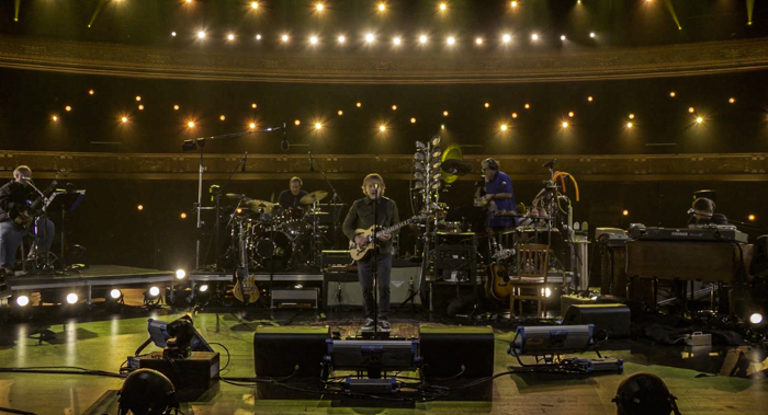 The Beacon Jams Night 1: Trey Anastasio Band Sans Horns, A Strange ...