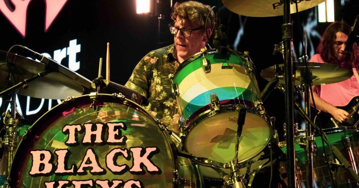 The Black Keys Announce 'Brothers' 10th Anniversary Reissue With ...