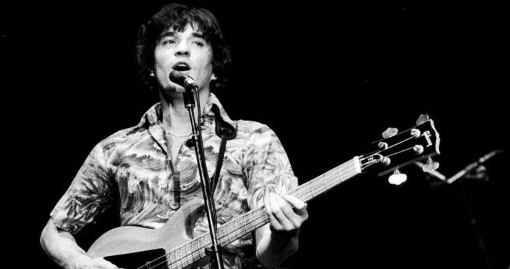 Celebrating The Oft-Overlooked Talent Of Rick Danko On His Birthday ...