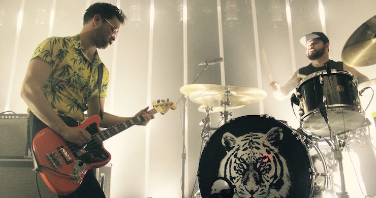 royal blood full album 2014