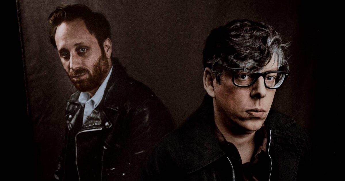 The Black Keys Release Pair Of PreviouslyUnheard Singles From