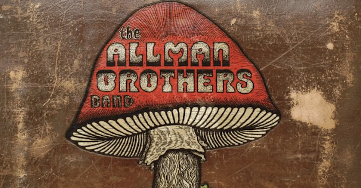 The Allman Brothers Band Announces 'Down In Texas '71' Live Album