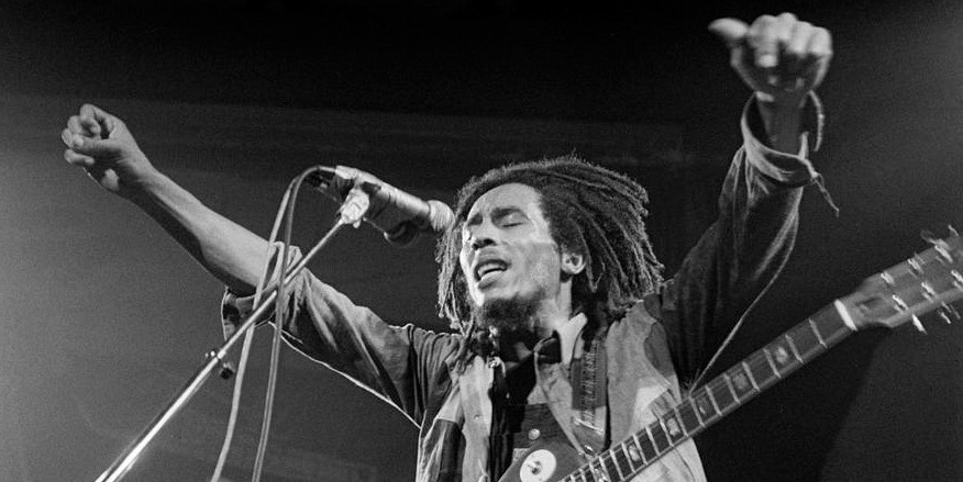 Happy Birthday Bob Marley: Phish, Clapton, String Cheese & More Pay ...