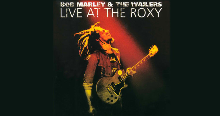 bob marley live roxy, bob marley roxy, bob marley live album, bob marley assassination attempt, bob marley one love peace concert, bob marley smile jamaica concert, bob marley live