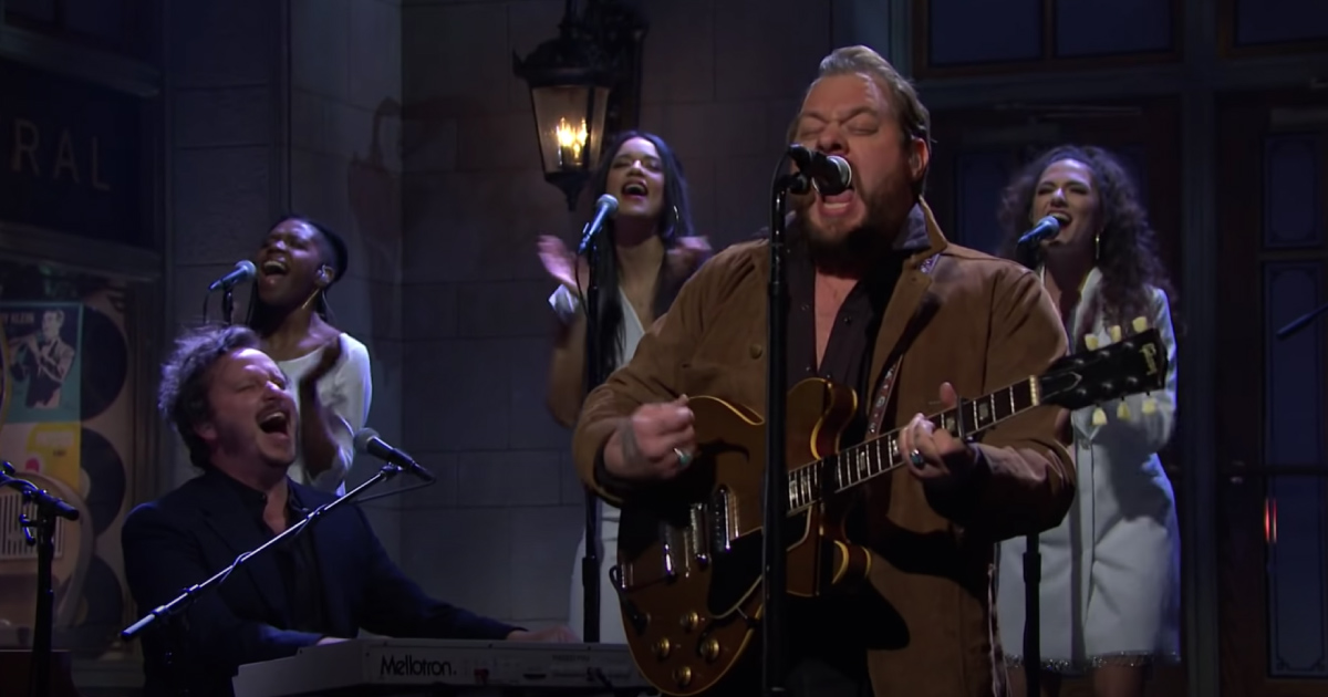 nathaniel rateliff and the night sweats tour