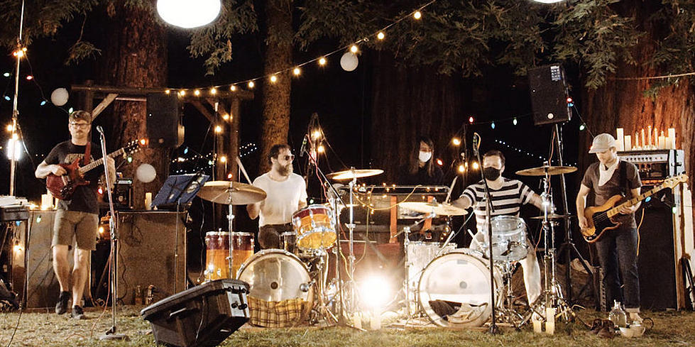 Osees Share Live At Big Sur Full Show Video Covers Set Watch Stream