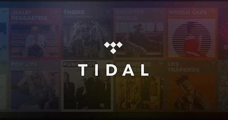 jack dorsey tidal