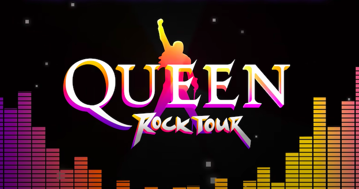 Four queens casino app