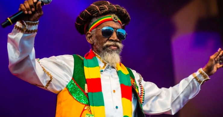 Bunny Wailer Dead At 73