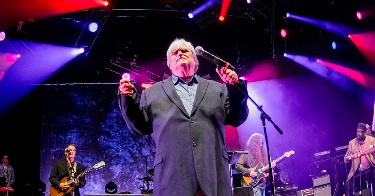 The Music and Mythocracy of Col. Bruce Hampton