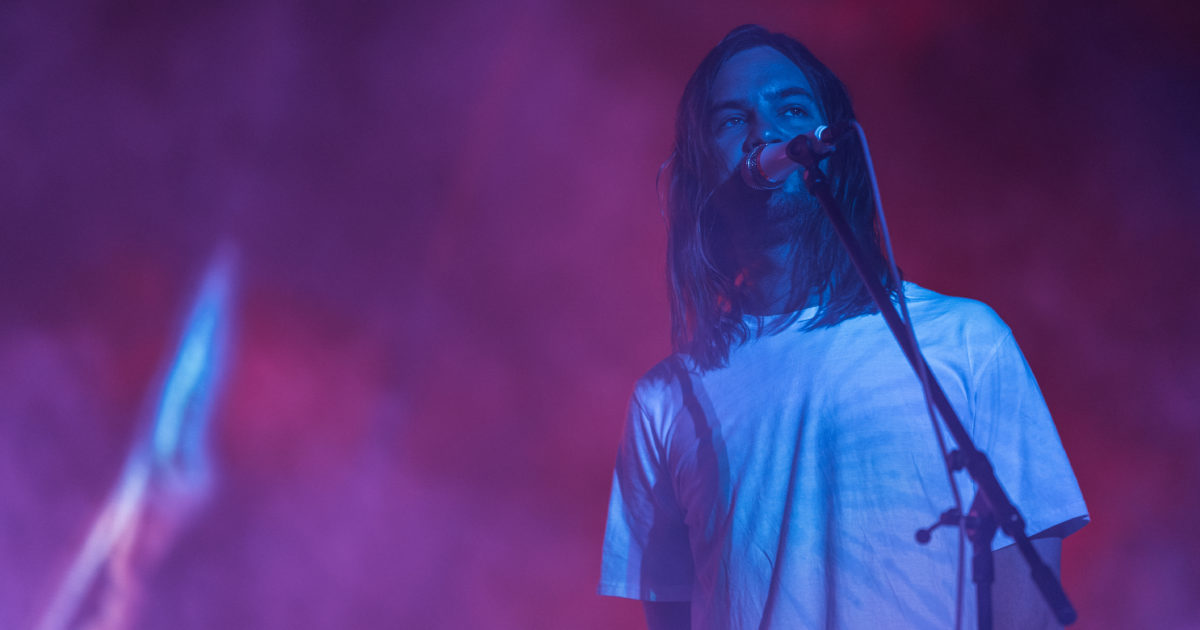 Tame Impala Perform SoldOut, Maskless Concerts In Australia [Videos]