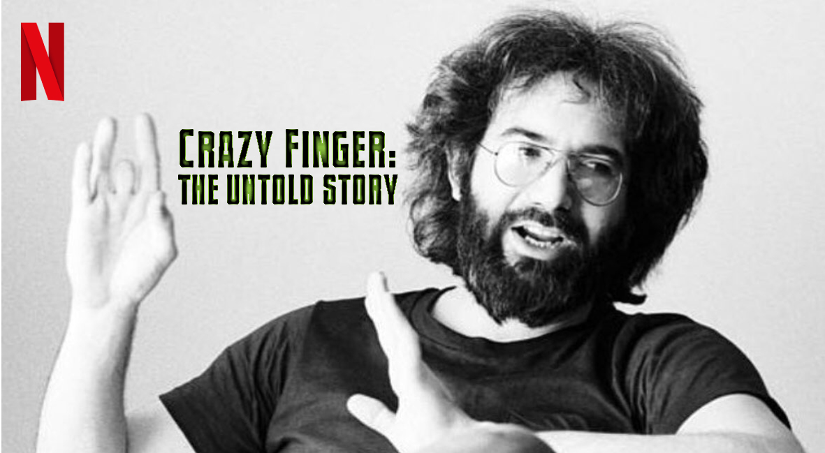 Netflix Details New Documentary Series, 'Crazy Finger: The Untold Story ...