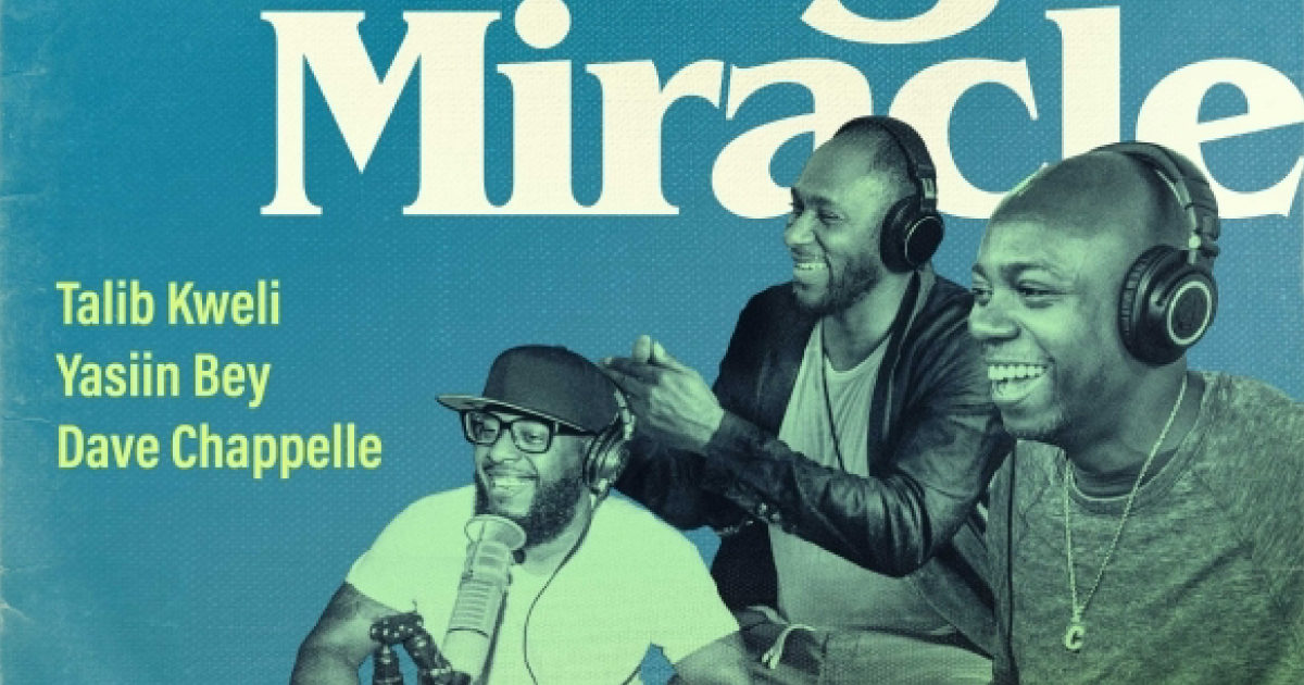 Yasiin Bey, Formerly Mos Def, Cast As Thelonious Monk