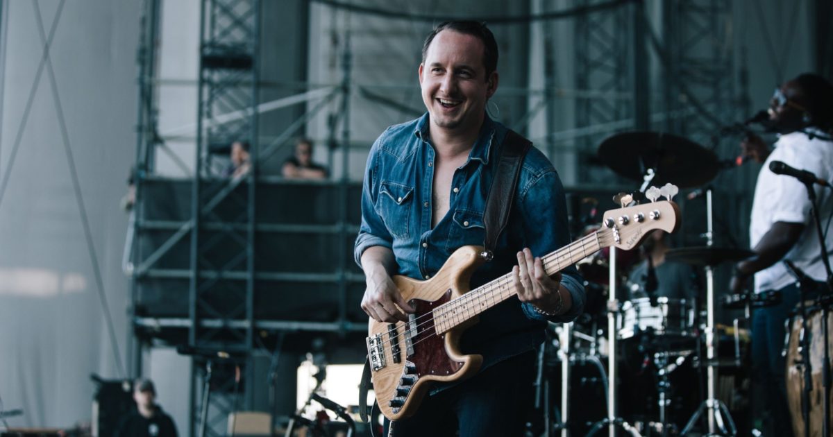 Pocket Protection Releases Debut EP, Schedules Livestream From New