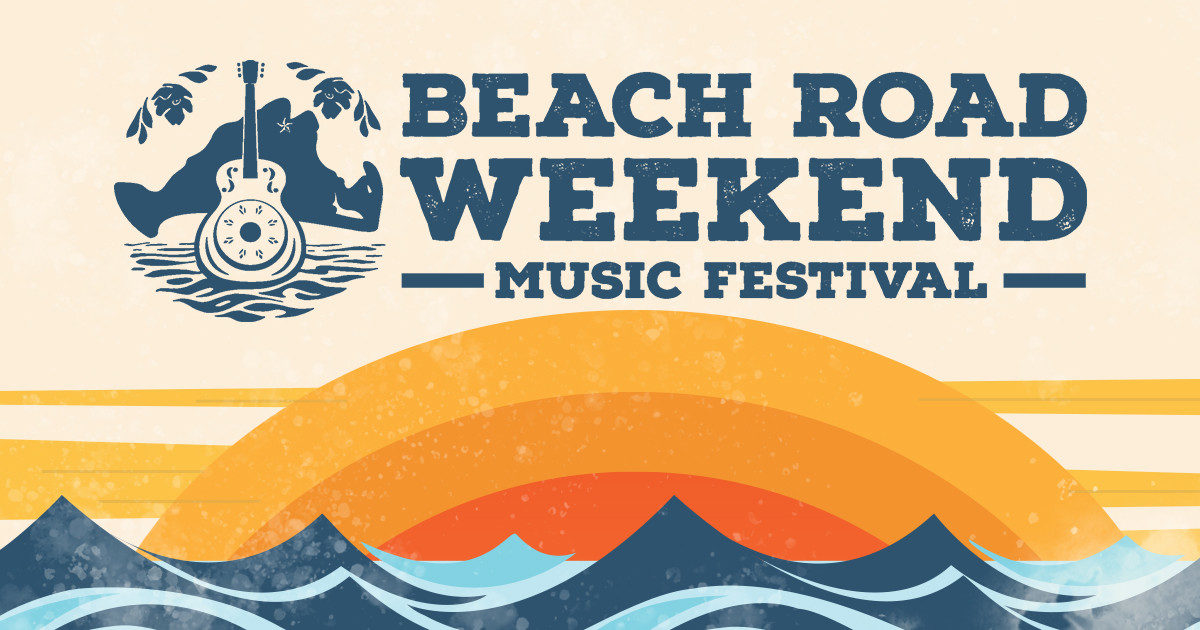 Beach Road Weekend Announces 2022 Lineup Beck, Wilco, The Avett