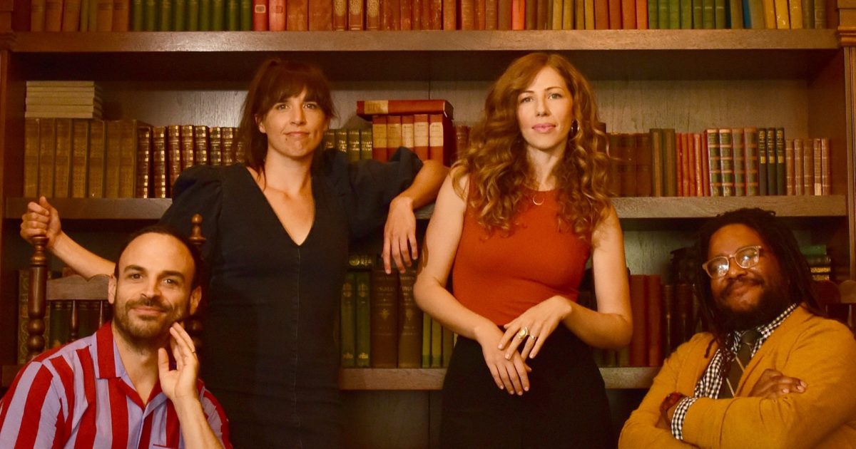 Lake Street Dive Adds New Summer Fall Tour Dates To Growing Schedule