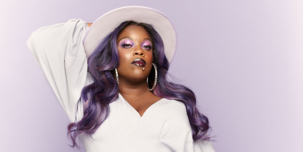 Yola Reclaims Her Identity On New Album, 'Stand For Myself' [Listen]