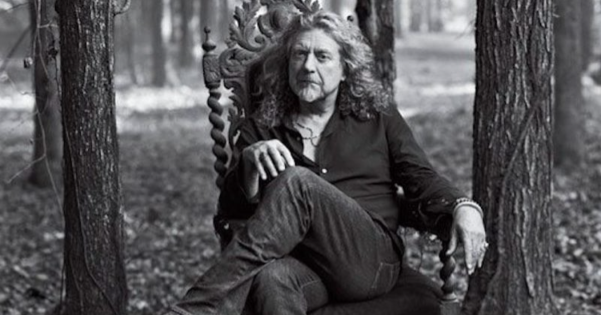 Celebrating Robert Plant’s historic career on his 76th birthday (videos)