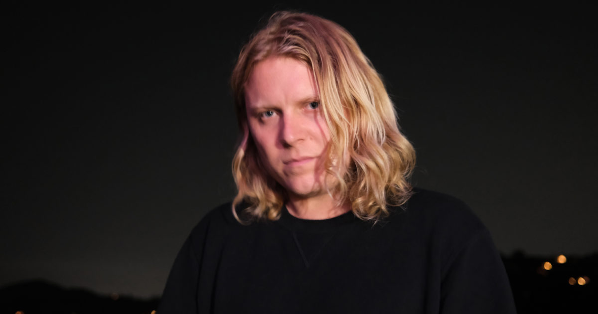 ty segall tour dates 2021