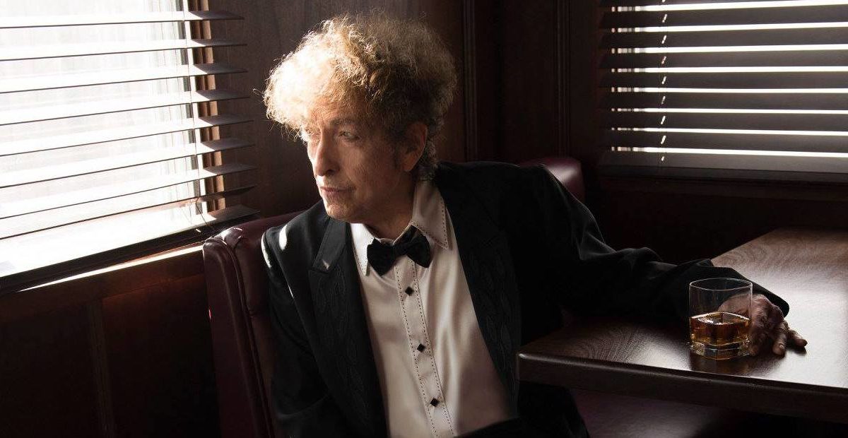 Bob Dylan Announces First Leg Of 'Rough And Rowdy Ways' 20212024 World