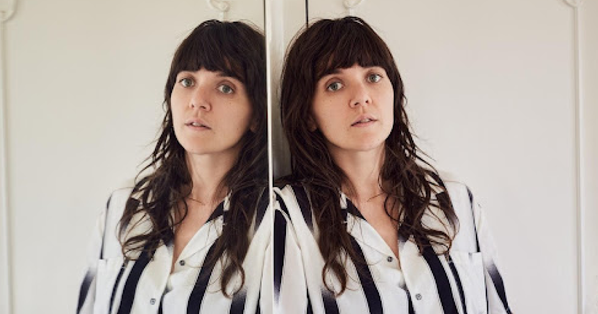 Courtney Barnett Releases Third LP, 'Things Take Time, Take Time' [Listen]