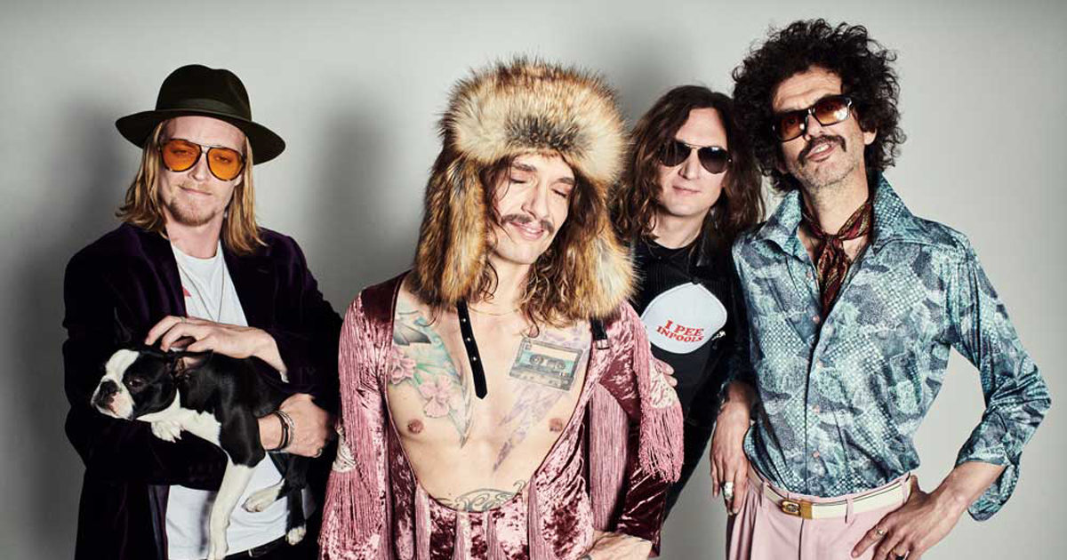 the darkness tour 2022
