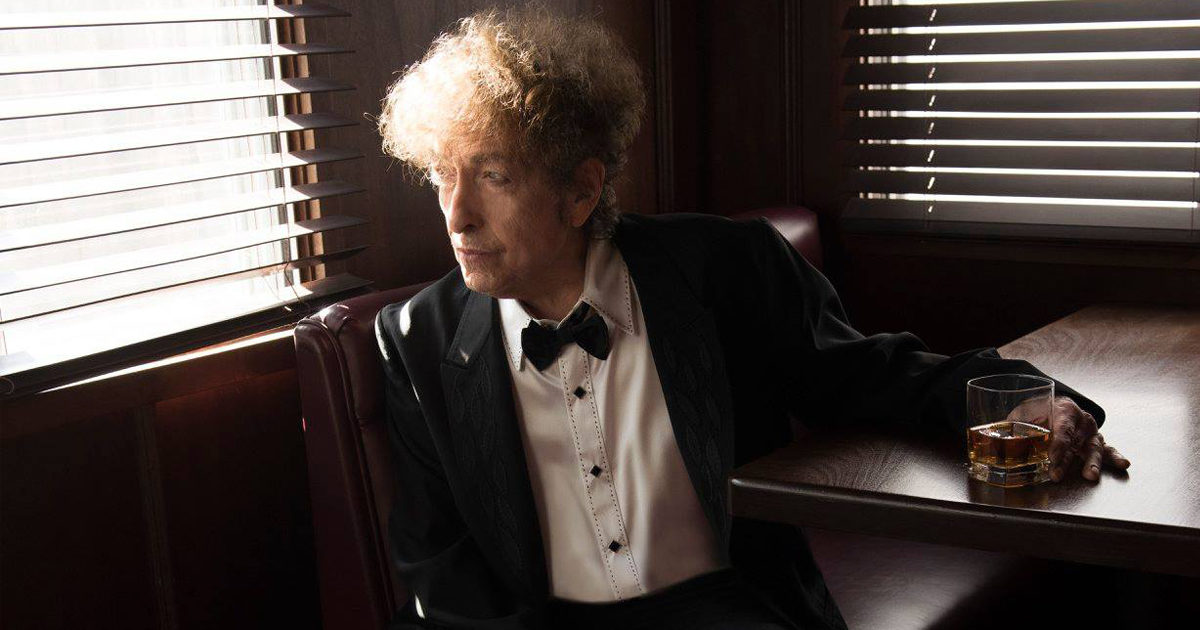 Bob Dylan Shares Spring 2022 'Rough And Rowdy Ways' Tour Dates