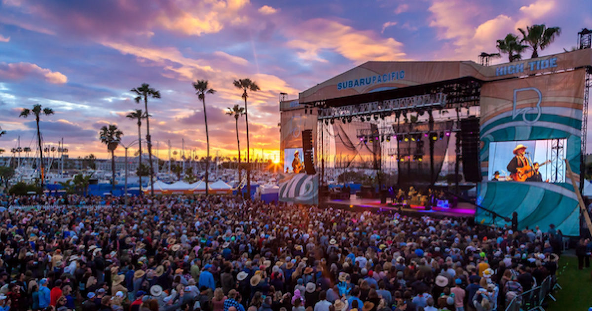 BeachLife Festival Announces 2022 Lineup: Weezer, Smashing Pumpkins